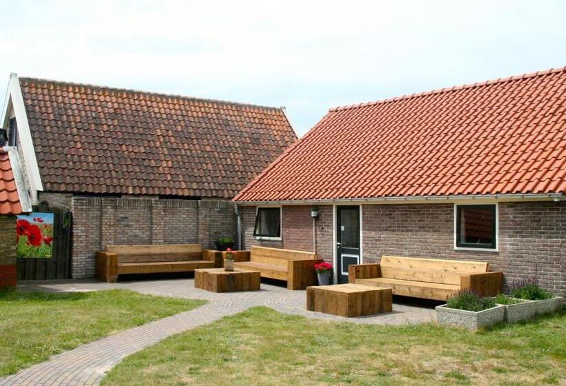 חדר סטנדרט, De Cyprian Bed & Breakfast