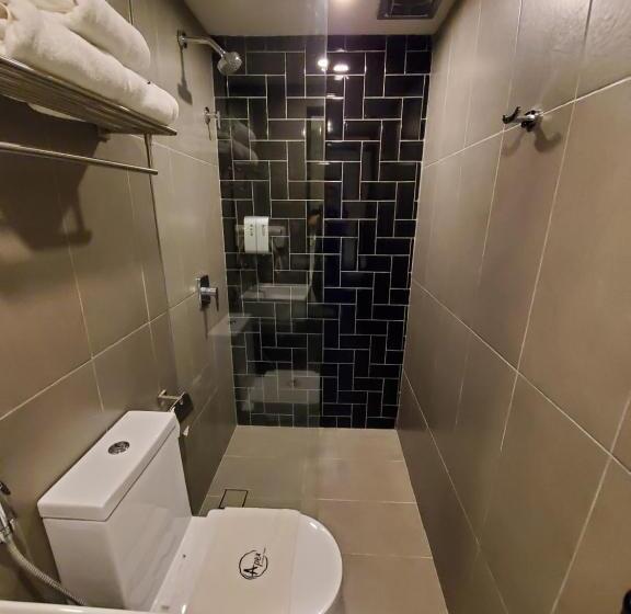 Номер Deluxe, Apex Boutique Hotel @ Bandar Sunway
