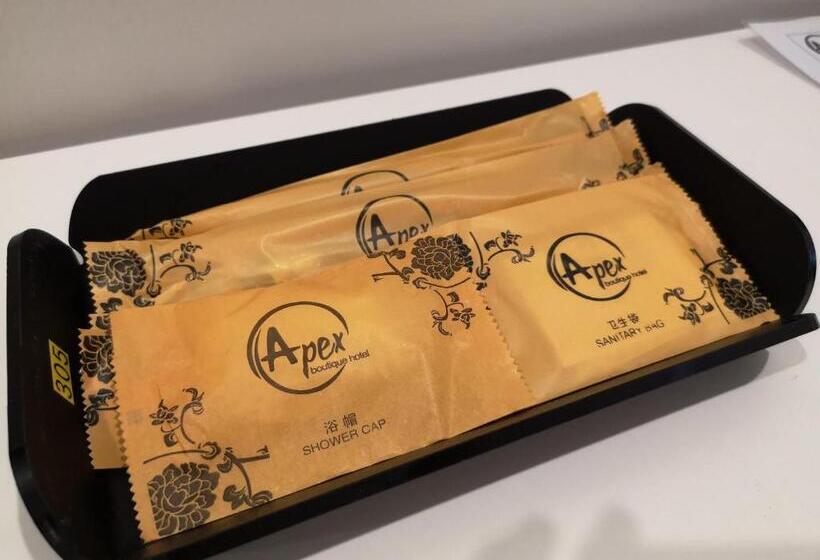 جناح عائلي, Apex Boutique Hotel @ Bandar Sunway