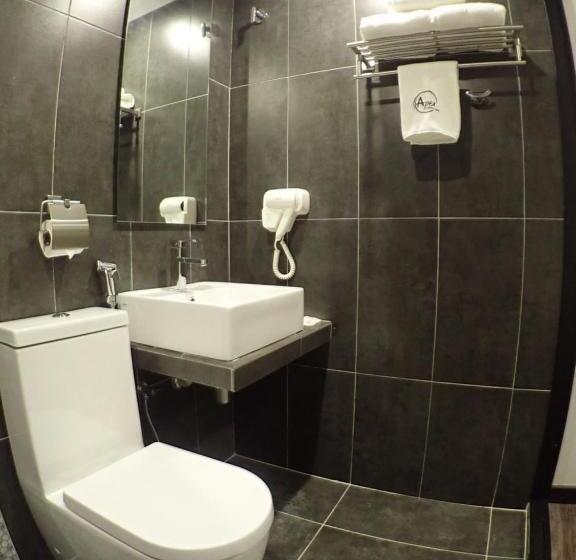 جناح عائلي, Apex Boutique Hotel @ Bandar Sunway