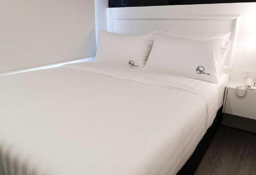 جناح عائلي, Apex Boutique Hotel @ Bandar Sunway