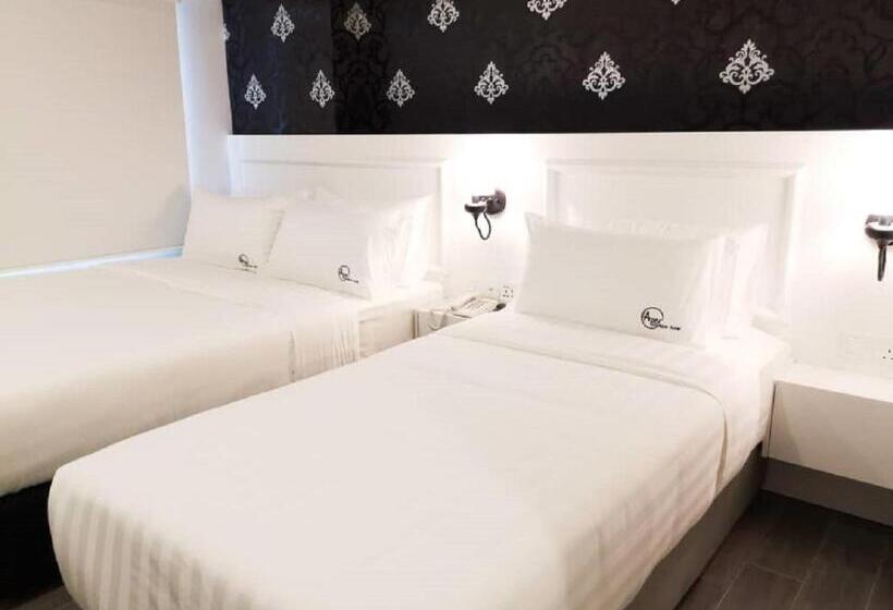Family Suite, Apex Boutique Hotel @ Bandar Sunway