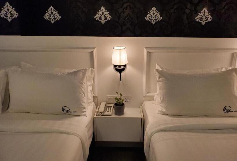 جناح عائلي, Apex Boutique Hotel @ Bandar Sunway