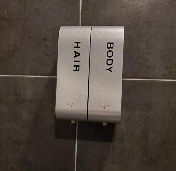 جناح عائلي, Apex Boutique Hotel @ Bandar Sunway