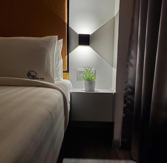 غرفة سوبيريور فردية, Apex Boutique Hotel @ Bandar Sunway