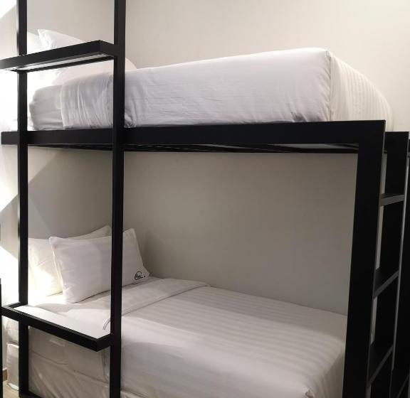 غرفة قياسية, Apex Boutique Hotel @ Bandar Sunway