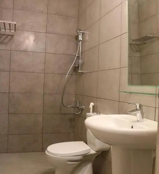 اتاق لوکس خانوادگی, Nomads Hotel Petra