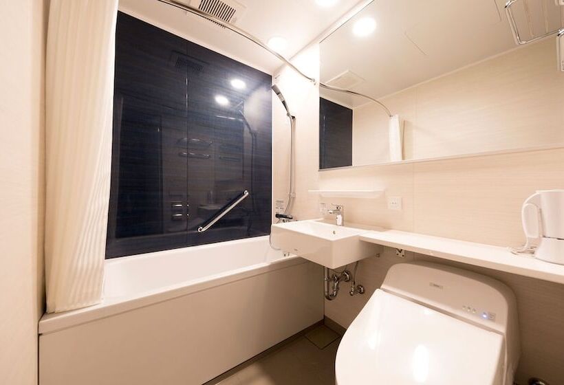 غرفة قياسية, Tokyu Stay Okinawa Naha