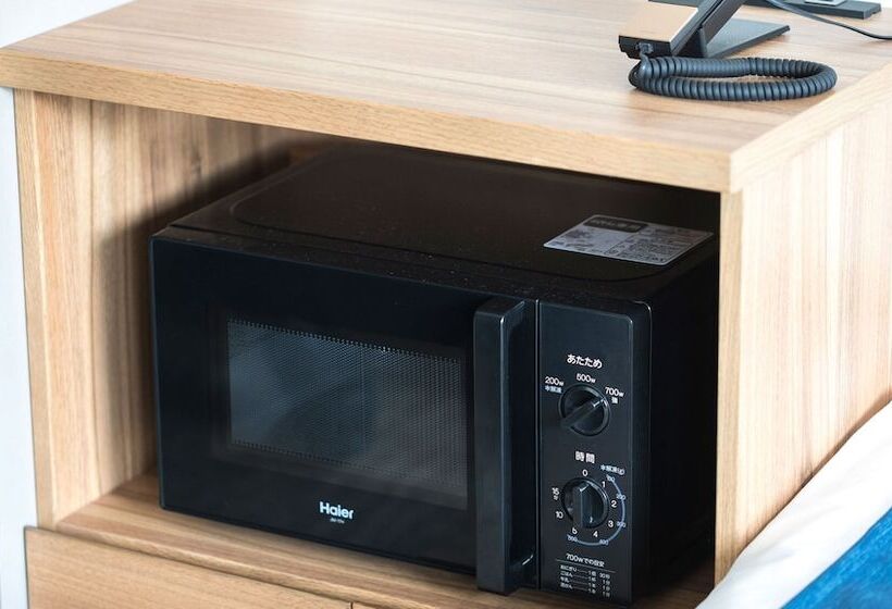 غرفة قياسية, Tokyu Stay Okinawa Naha