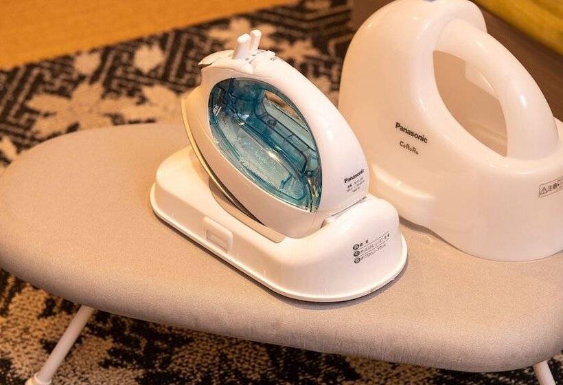 غرفة بريميوم, Tokyu Stay Okinawa Naha