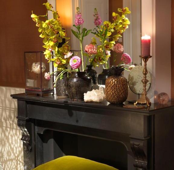 スイート, City B&b Villa Nicola