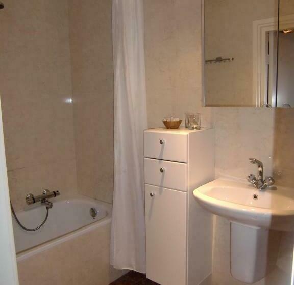 חדר סטנדרט, Cafe Restaurant De Gouden Karper