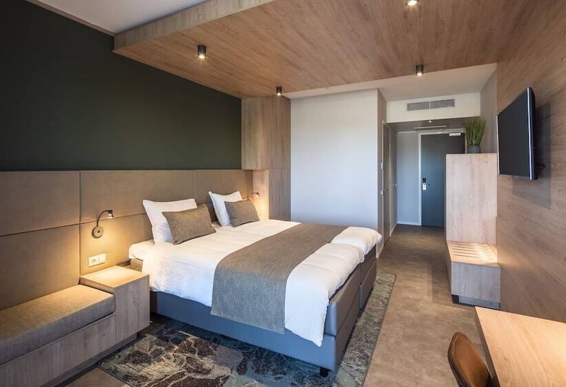 Номер Deluxe с Балконом, 46