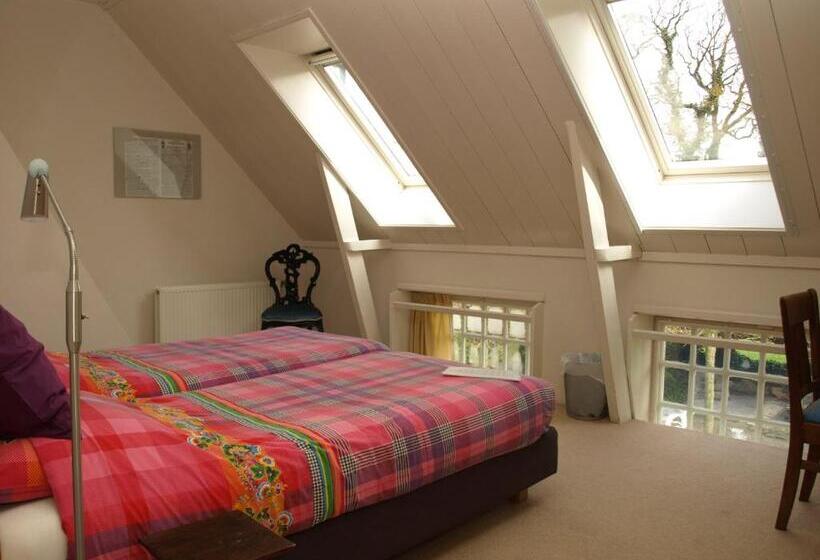 Standard Room, De Jufferen Lunsingh