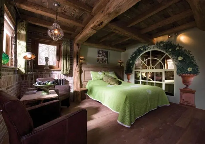 スタンダードルーム, Guesthouse Ensenada