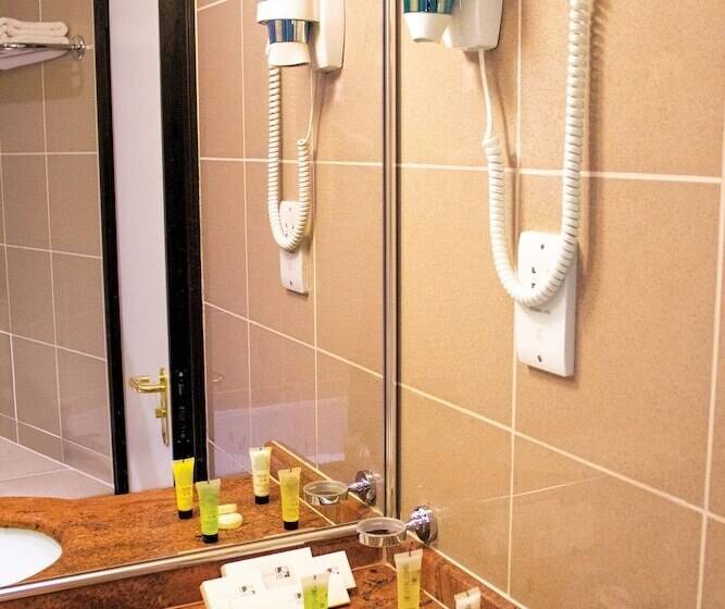 اتاق سوپریور, Swissbelinn Doha