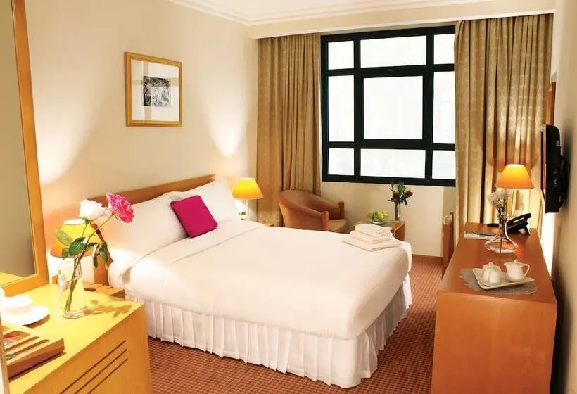 اتاق سوپریور, Swissbelinn Doha