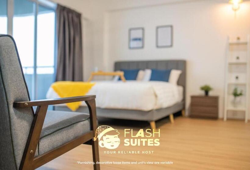 침실 1개 아파트, Amber Court Premium Suites @ Genting Highlands