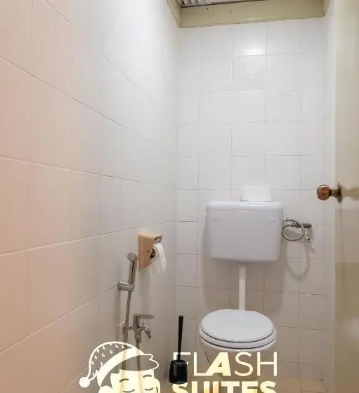3ベッドルームアパートメント, Amber Court Premium Suites @ Genting Highlands