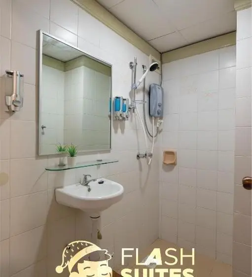 3ベッドルームアパートメント, Amber Court Premium Suites @ Genting Highlands