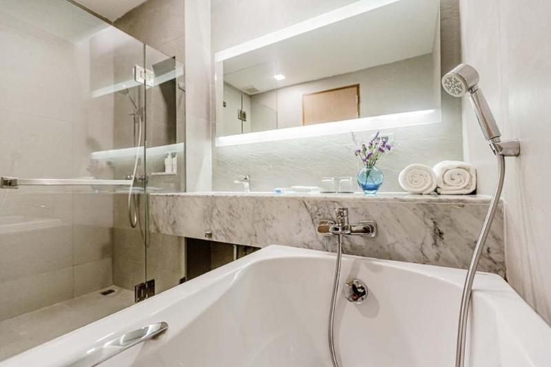 디럭스 룸, Bluesotel Smart Krabi Aonang Beach   Adults Only   Sha Extra Plus
