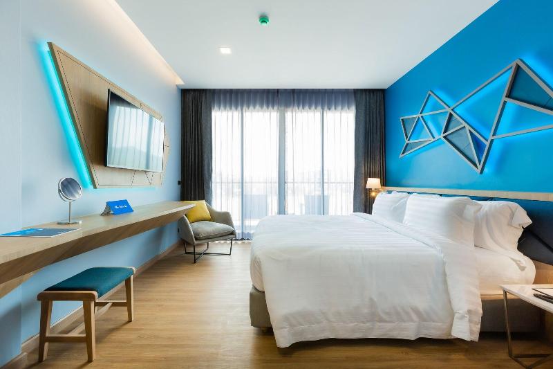 디럭스 룸, Bluesotel Smart Krabi Aonang Beach   Adults Only   Sha Extra Plus