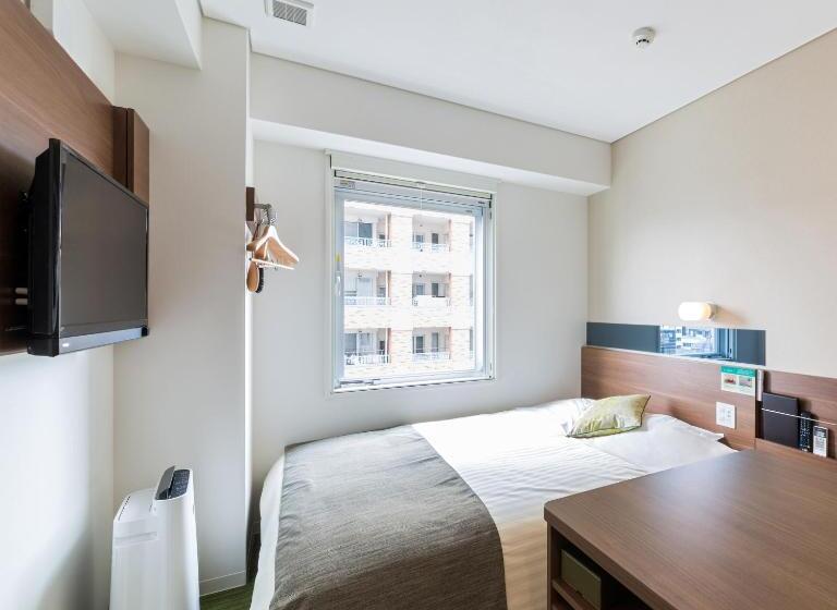 اتاق لوکس, Super Hotel Premier Hakataeki