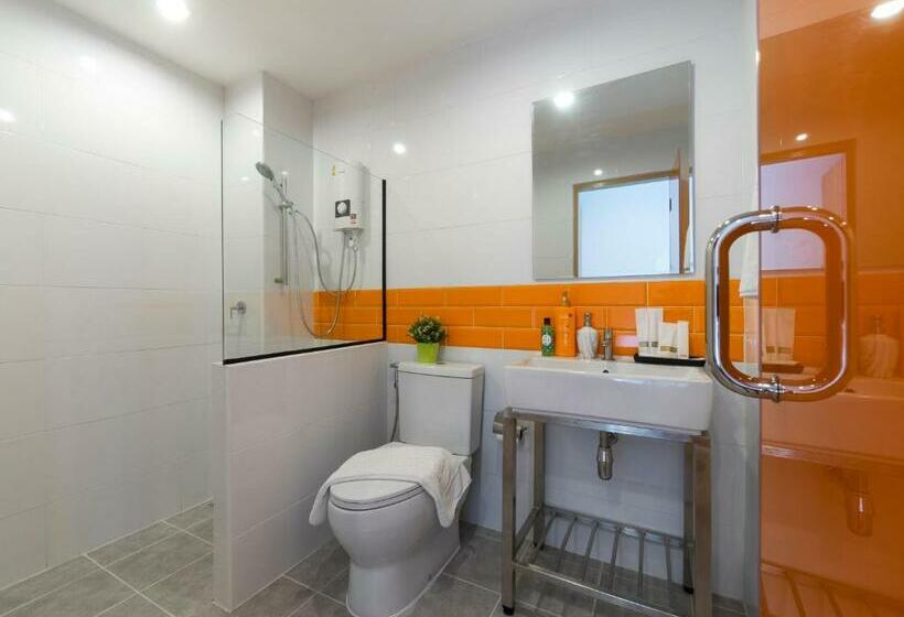 اتاق لوکس, The Iconic Don Mueang Airport