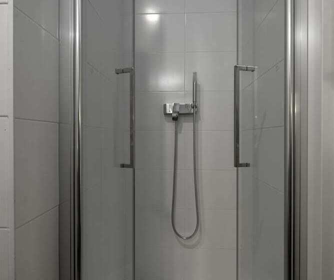 اتاق لوکس, Sansebastiánforyou 32 De Agosto Rooms