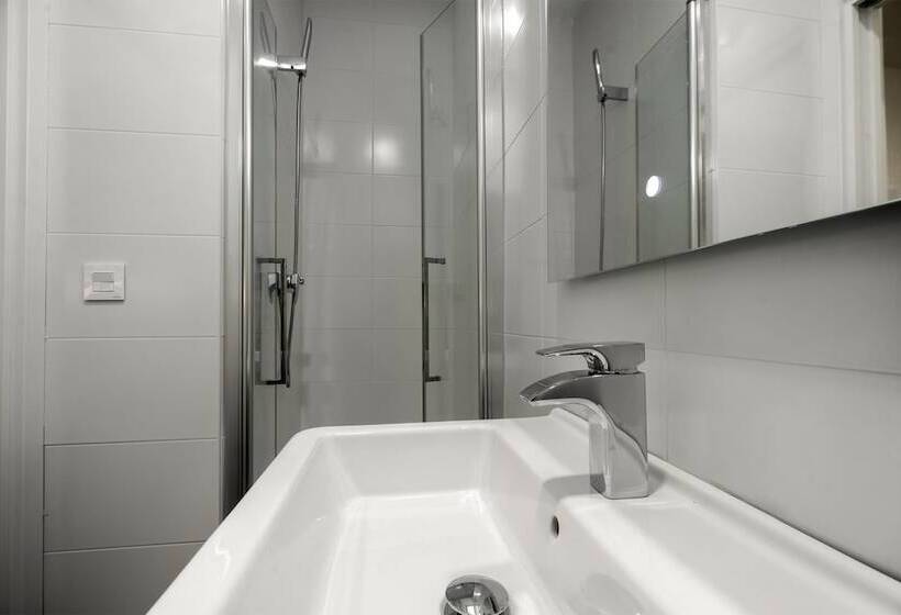 חדר דלוקס, Sansebastiánforyou 32 De Agosto Rooms