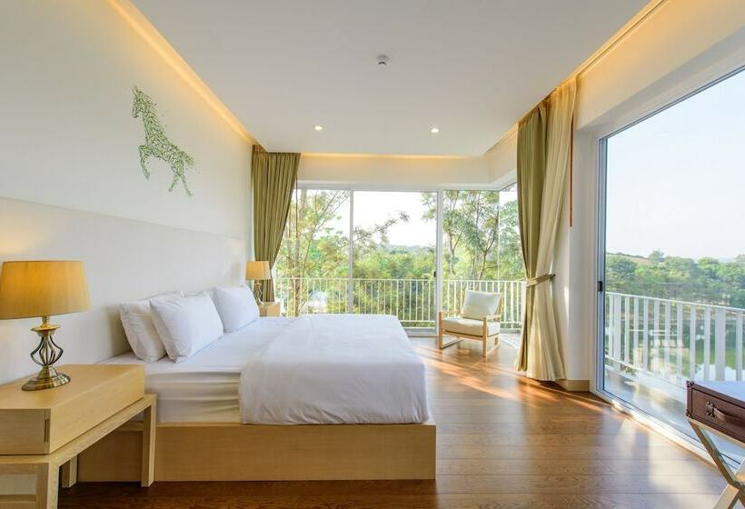 스위트, The Gallery Khao Yai Hotel And Residence