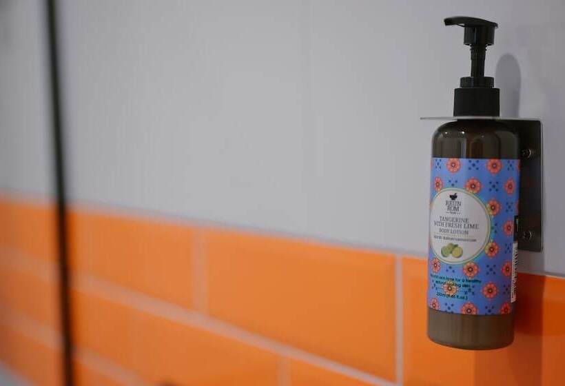 اتاق سوپریور, The Iconic Don Mueang Airport