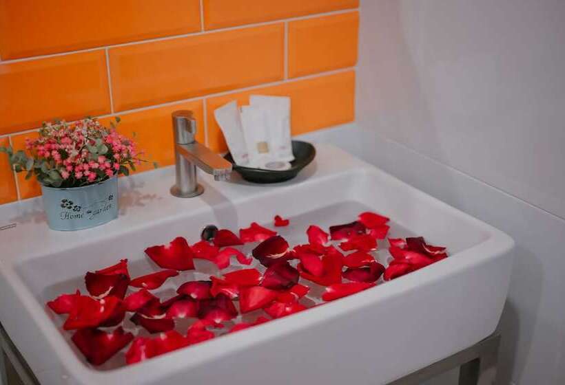 اتاق لوکس, The Iconic Don Mueang Airport