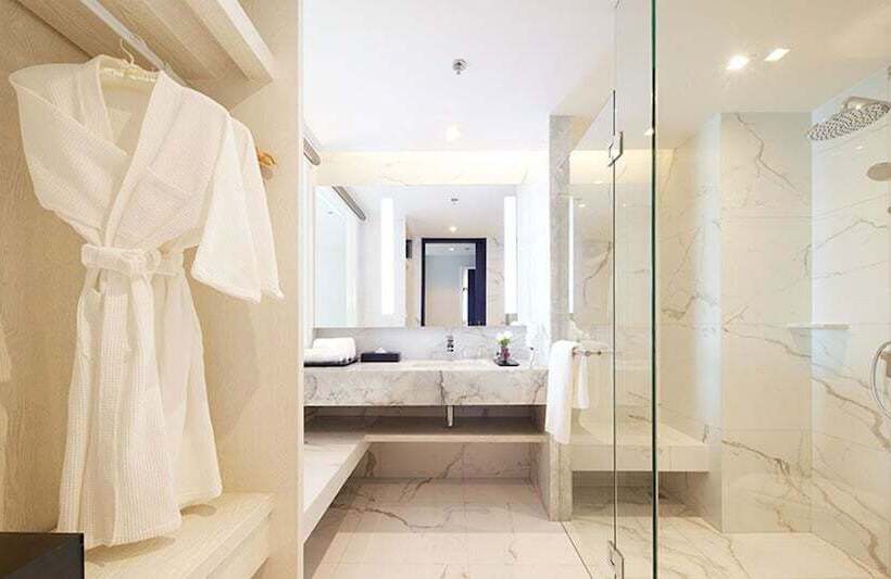 豪华房间, Health Land Resort & Spa