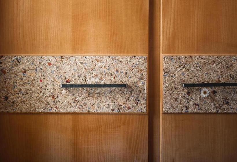 استودیو استاندارد با بالکن, Jochum Hotel Garni