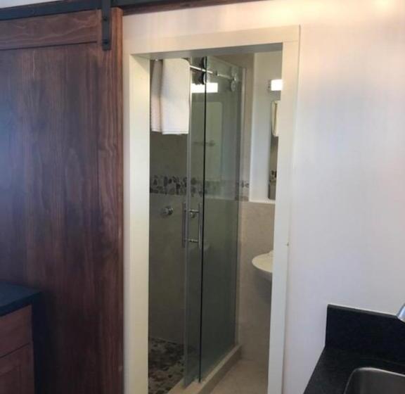 1階のスタンダードルーム, Kona Tiki