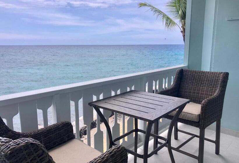 キングサイズベッドのスタンダードルーム, Kona Tiki