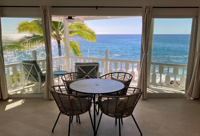 海の見えるスタンダードスタジオ, Kona Tiki