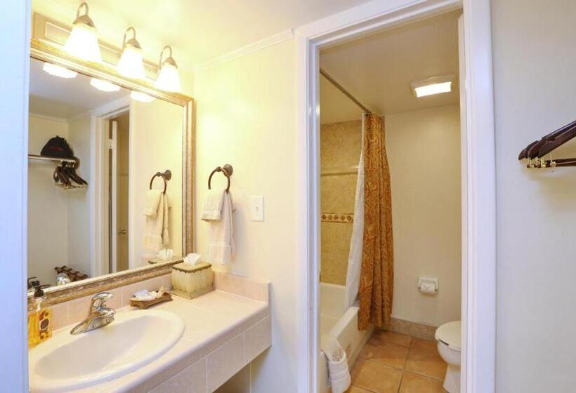 غرفة قياسية داخلية, La Fiesta Ocean Inn & Suites