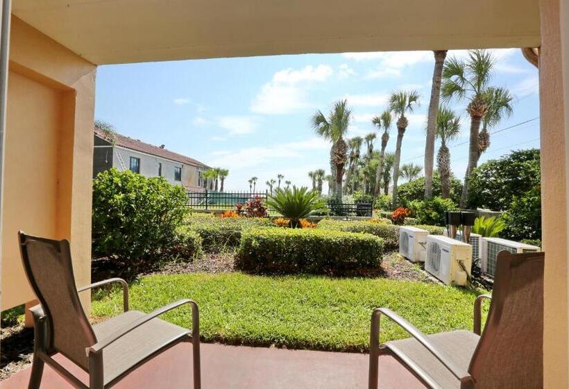 غرفة قياسية داخلية, La Fiesta Ocean Inn & Suites