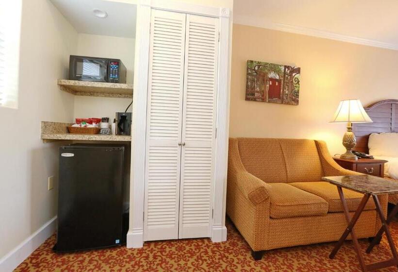 غرفة قياسية, La Fiesta Ocean Inn & Suites