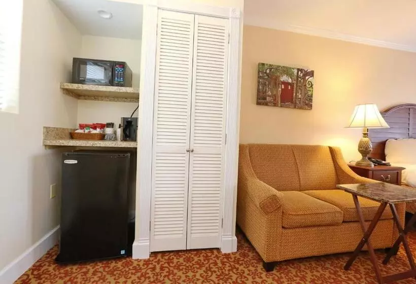 スタンダードルーム, La Fiesta Ocean Inn & Suites