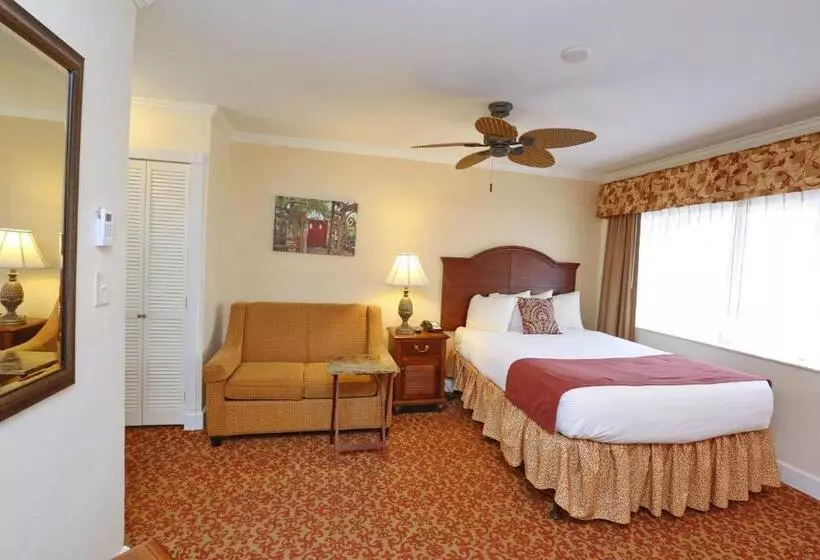 スタンダードルーム, La Fiesta Ocean Inn & Suites