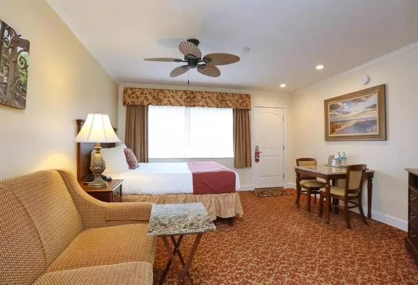 スタンダードルーム, La Fiesta Ocean Inn & Suites
