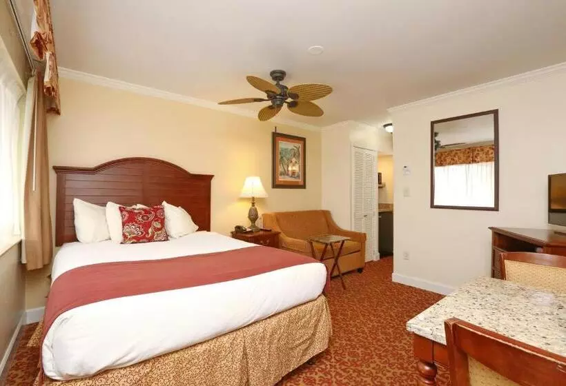 スタンダードルーム, La Fiesta Ocean Inn & Suites