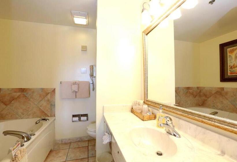 جناح سرير كينج, La Fiesta Ocean Inn & Suites