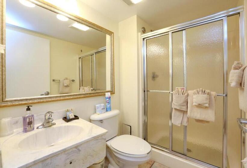 جناح سرير كينج, La Fiesta Ocean Inn & Suites