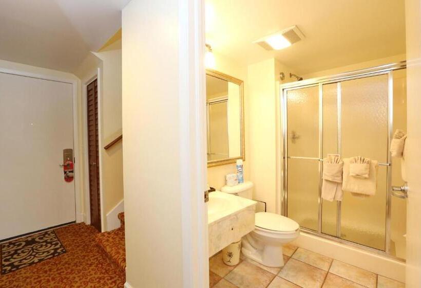 جناح سرير كينج, La Fiesta Ocean Inn & Suites