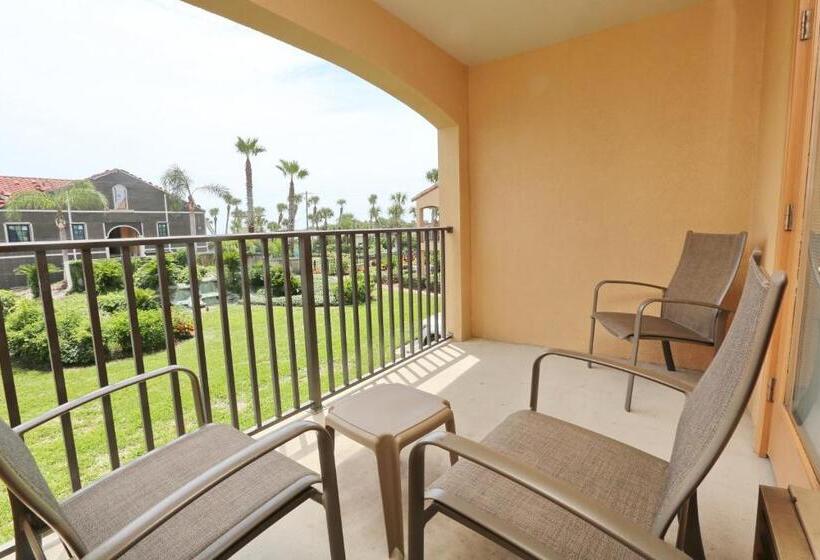 Люкс Кровать Кинг, La Fiesta Ocean Inn & Suites