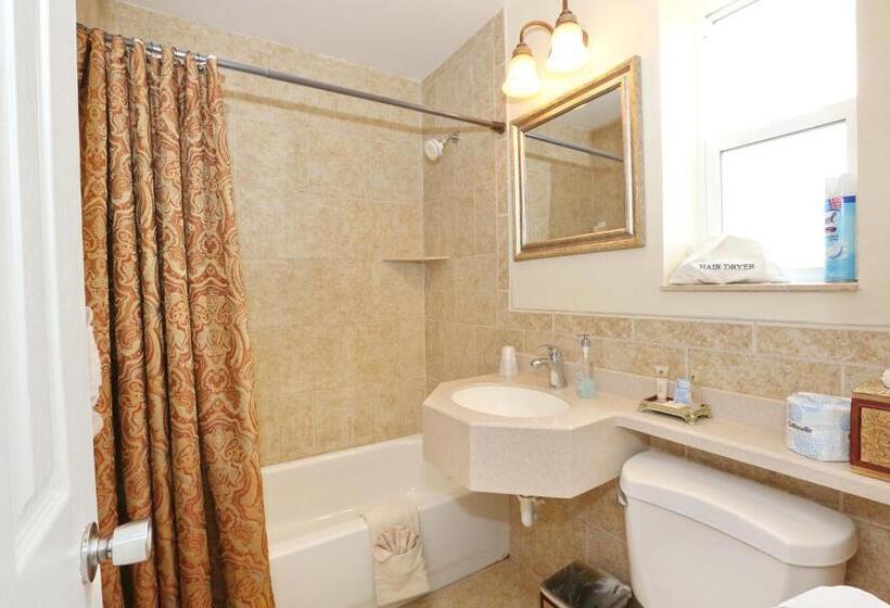 غرفة قياسية, La Fiesta Ocean Inn & Suites